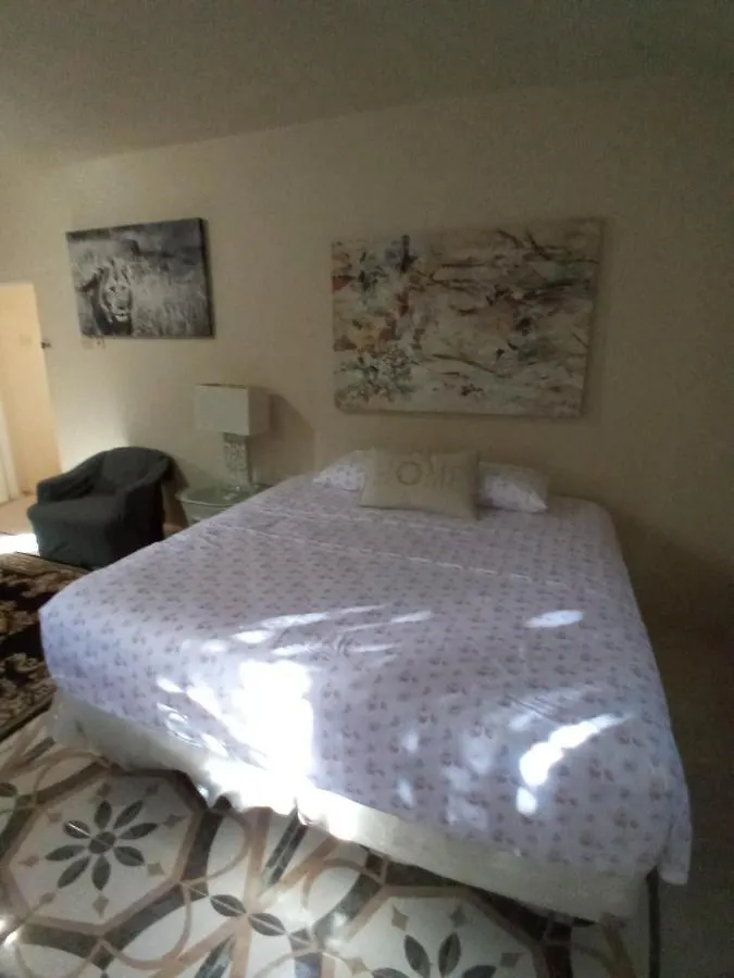 B&B Grace Garden Guesthouse By Eminence Ent 오쵸 리오스