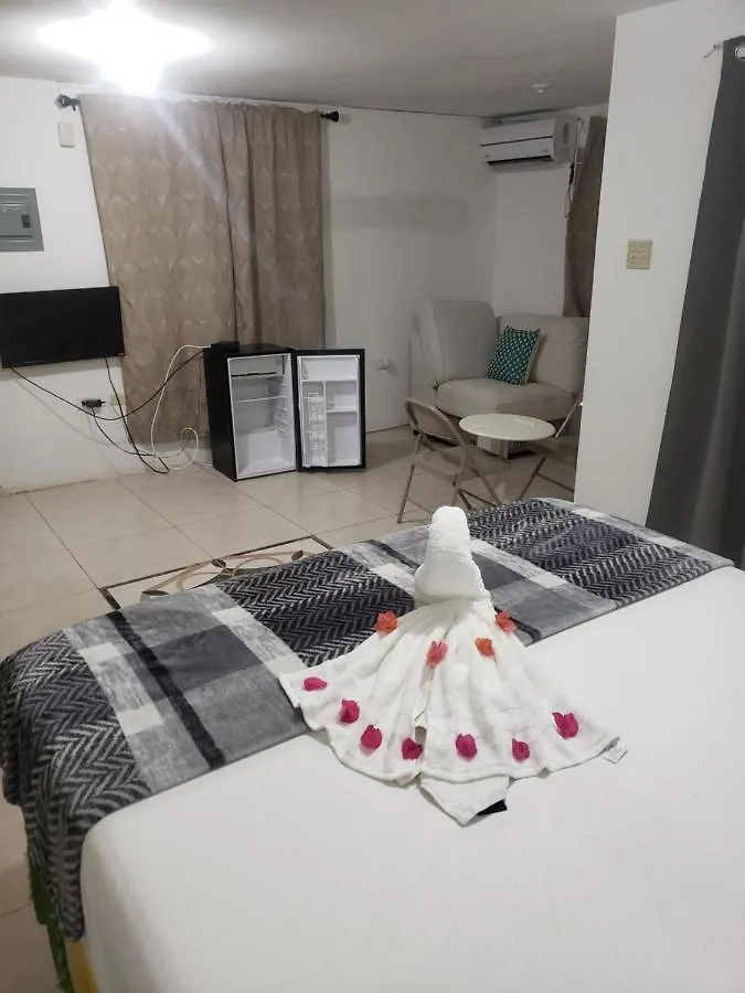 Grace Garden Guesthouse By Eminence Ent 오쵸 리오스 B&B