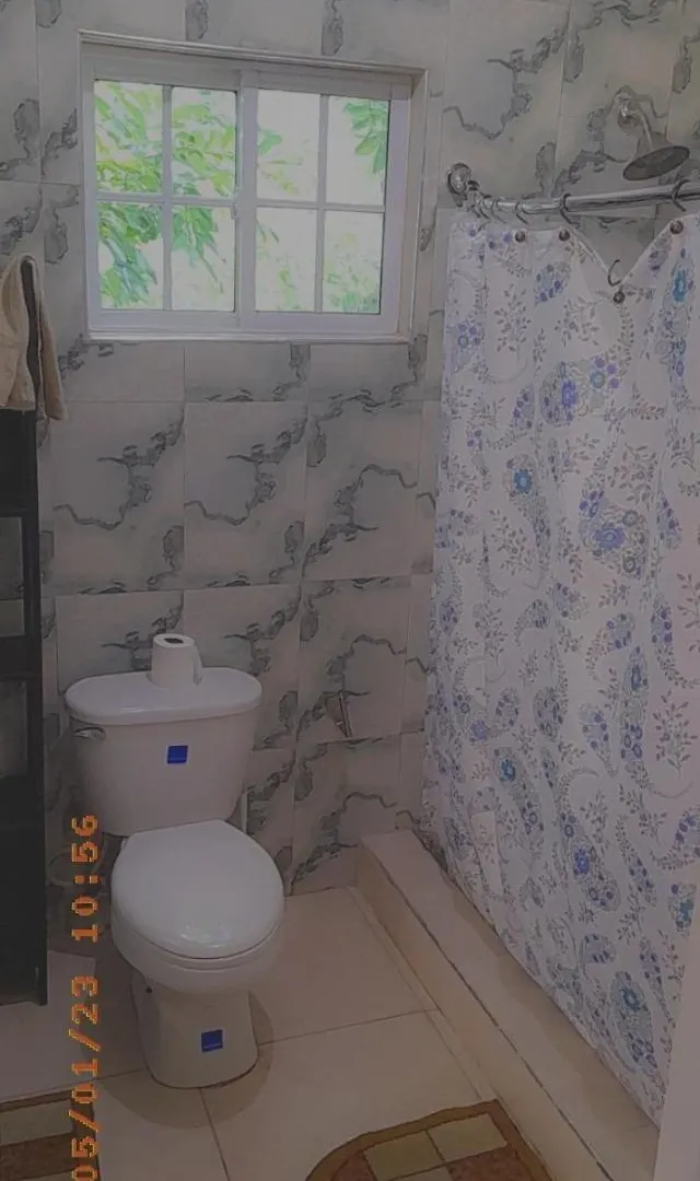 Grace Garden Guesthouse By Eminence Ent 오쵸 리오스 자메이카